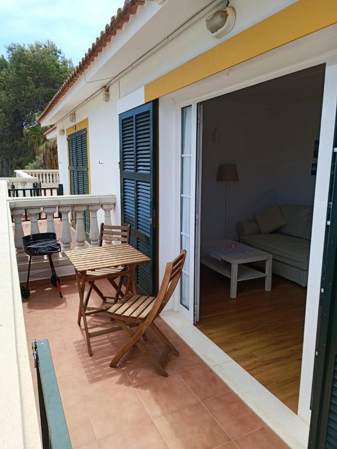 Bon Repos - B10, Apartamento Con Terraza En Cala'N Bosch Cala'N Bosch  Exterior photo